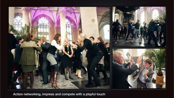 MartriX Management & Leadership training