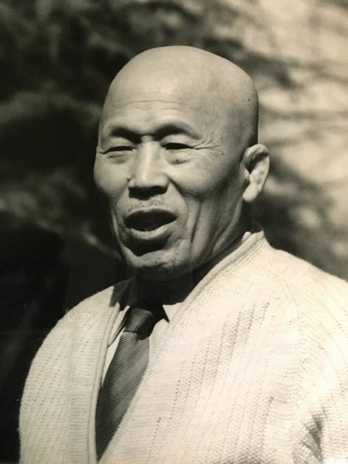 Portret  Kenichi Sawai on X