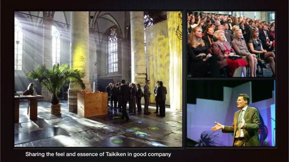 MartriX Management & Leadership training