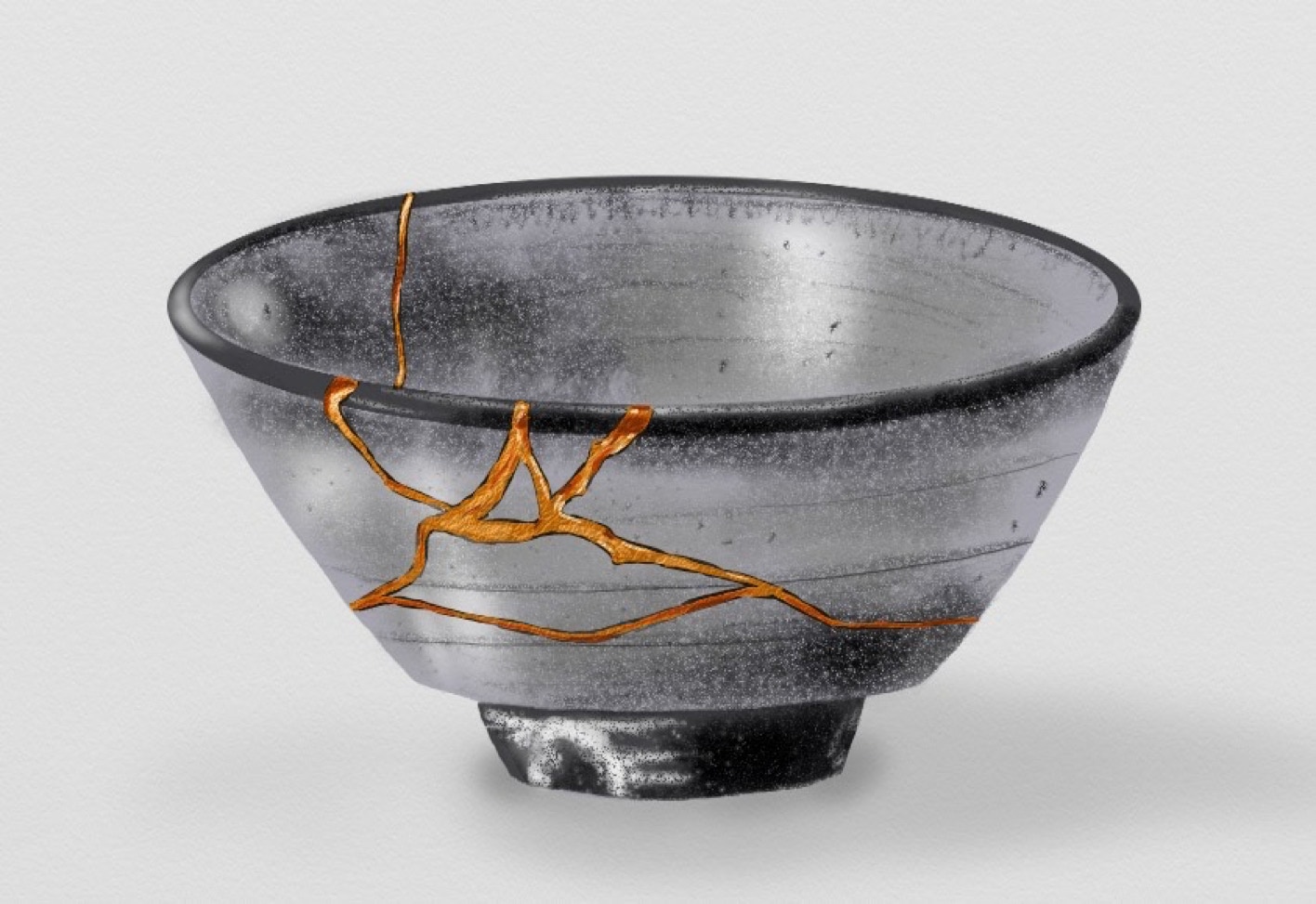 The Art of Precious Scars: Embracing Kintsugi in Life