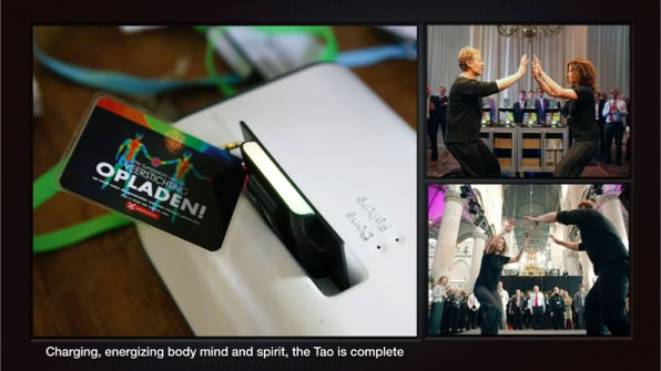 MartriX Management & Leadership training