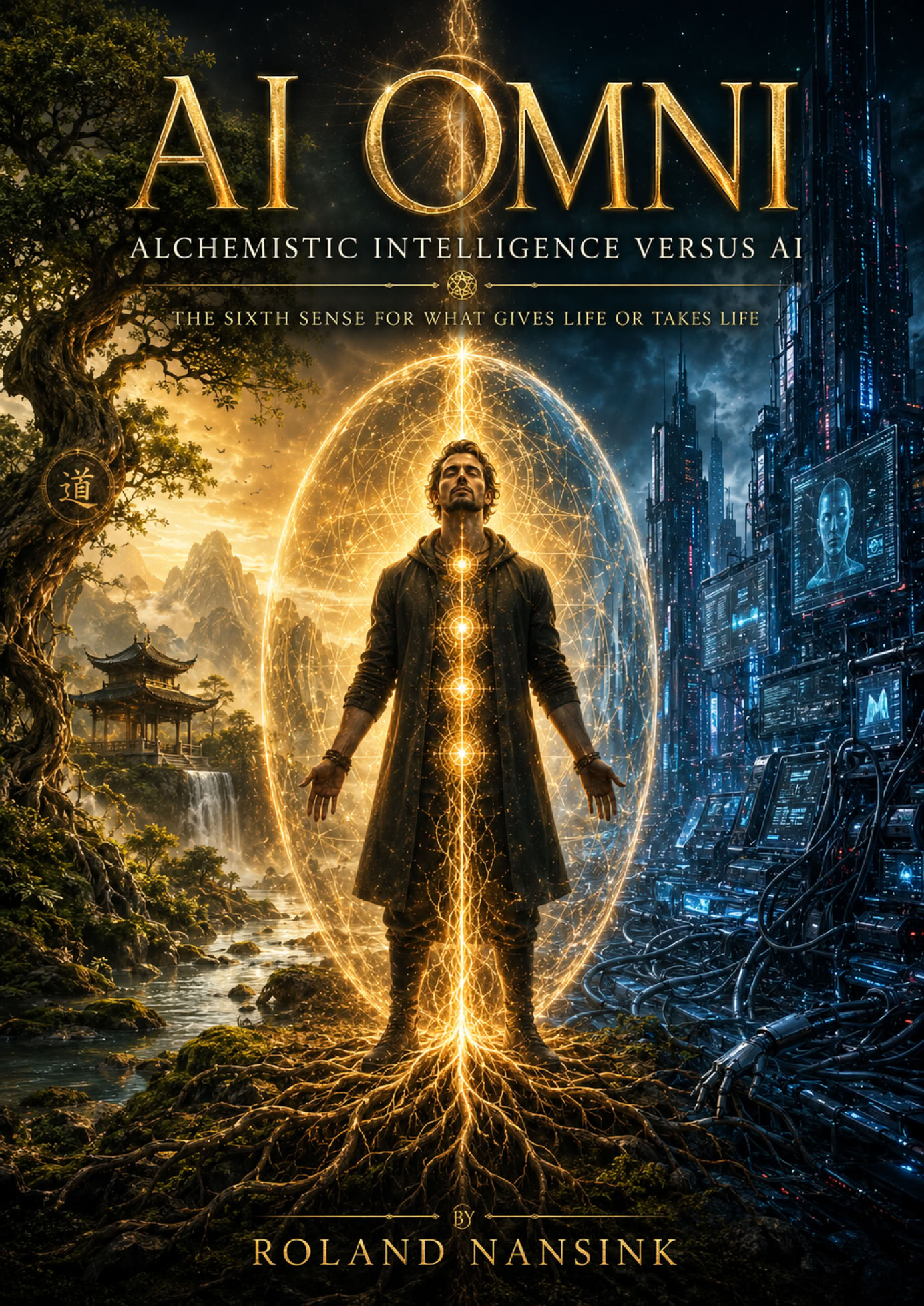 AI Omni, A New View on Intelligence! We live in a world obsessed with intelligence. Arti&filig;cial intelligence writes, speaks, calculates, predicts, imitates, organizes, paints, composes, translates, and advises. It can scan oceans of information in seconds. It can produce answers faster than most people can formulate questions. It can appear creative, e&ffilig;cient, almost magical.
